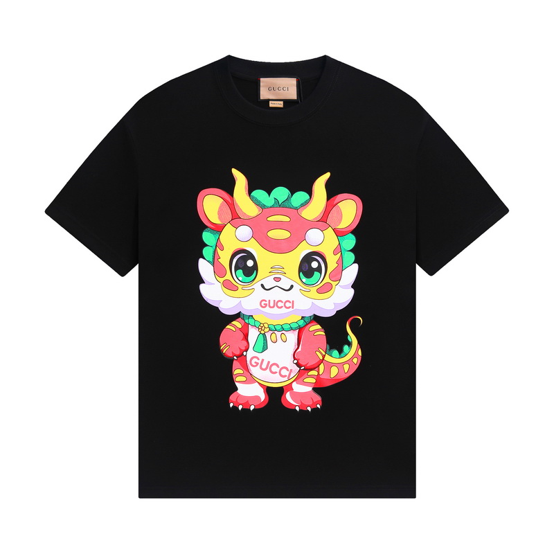 Gucci T-shirts-137