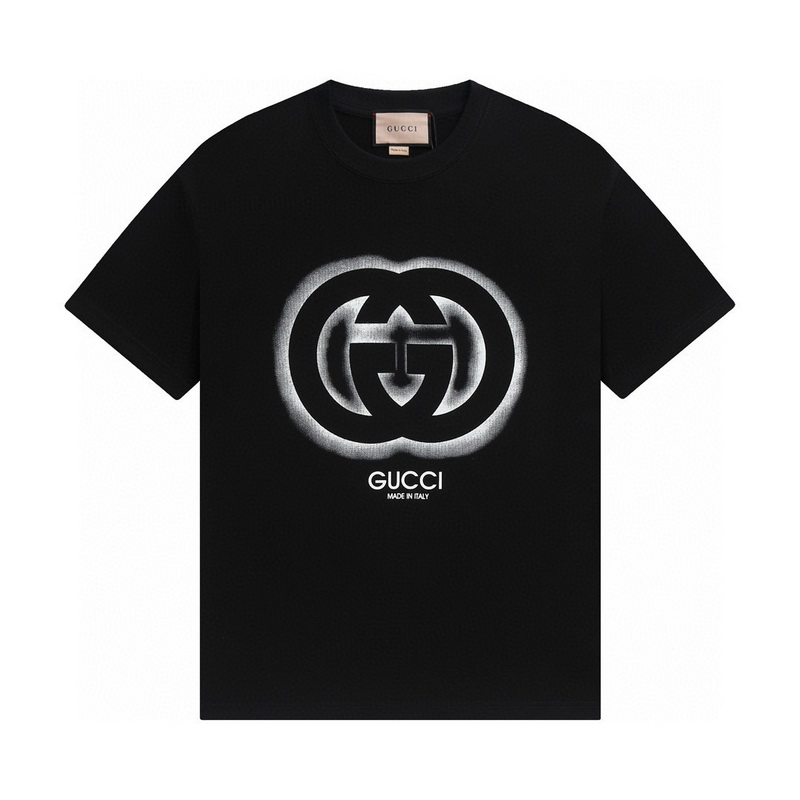 Gucci T-shirts-123