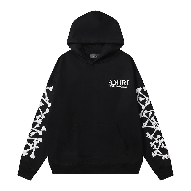 Amiri Hoody-274