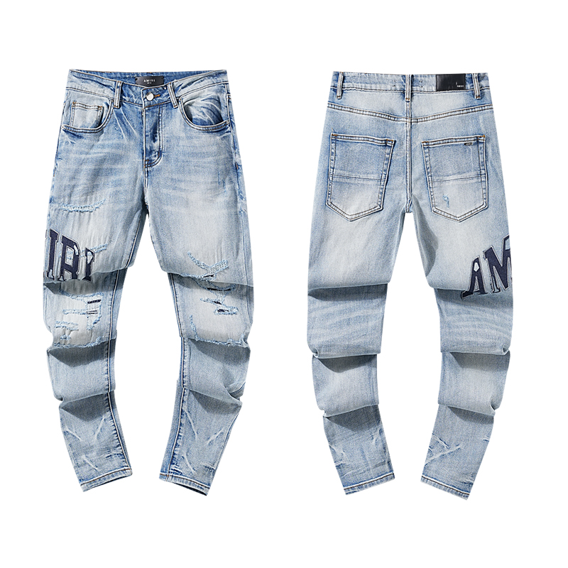 Amiri Jeans-262