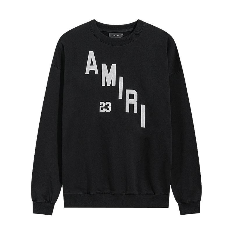 Amiri Longsleeve-204