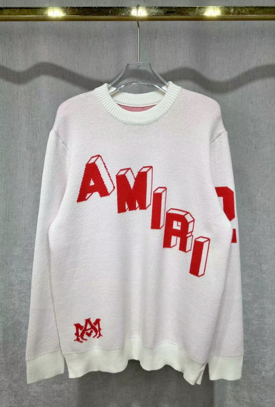 Amiri Sweater-024