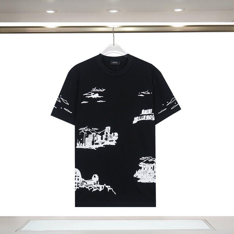 Amiri T-shirts-1132