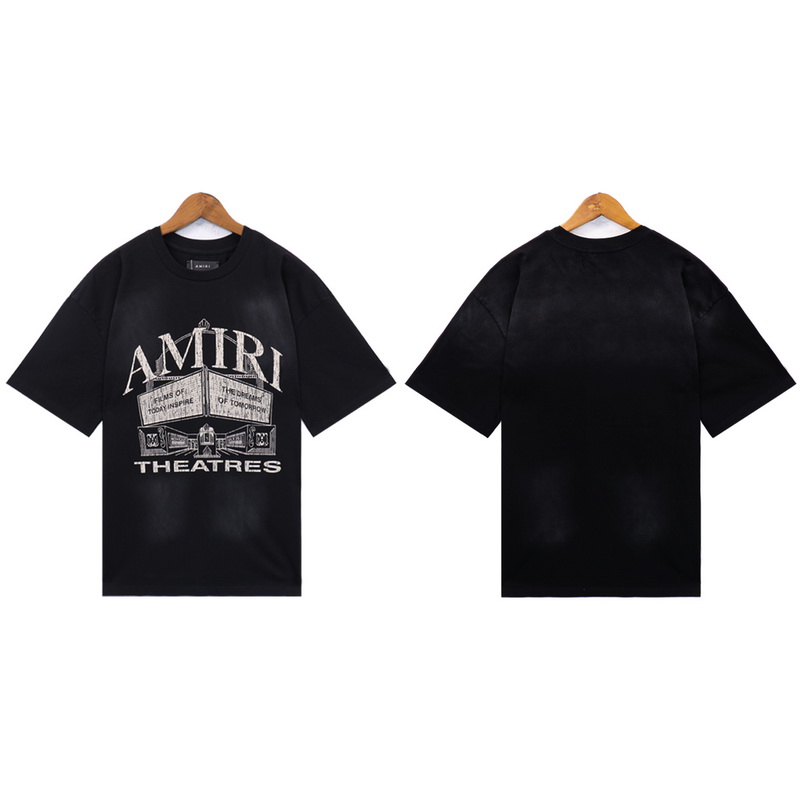 Amiri T-shirts-1155