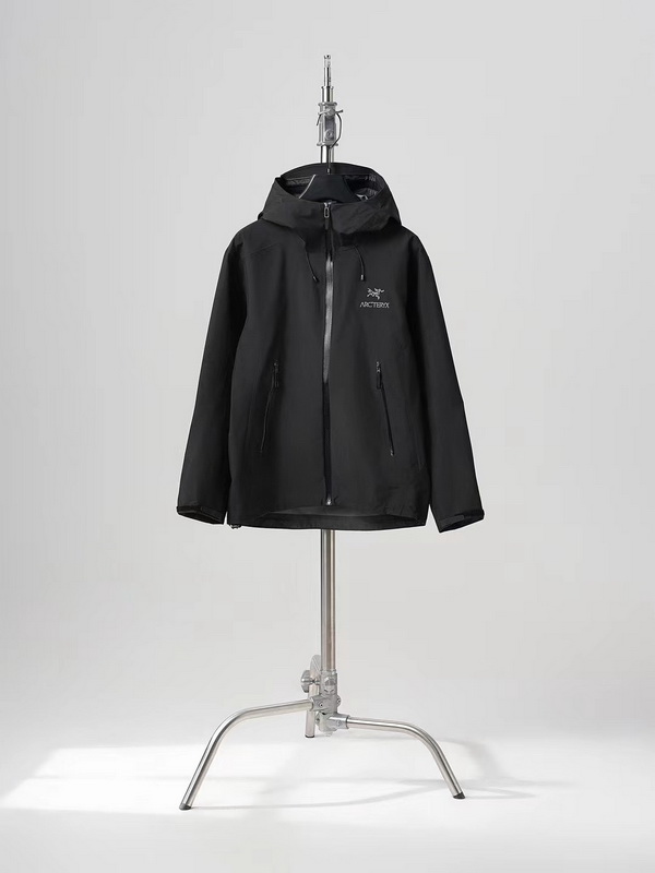 Arcteryx Jacket-005