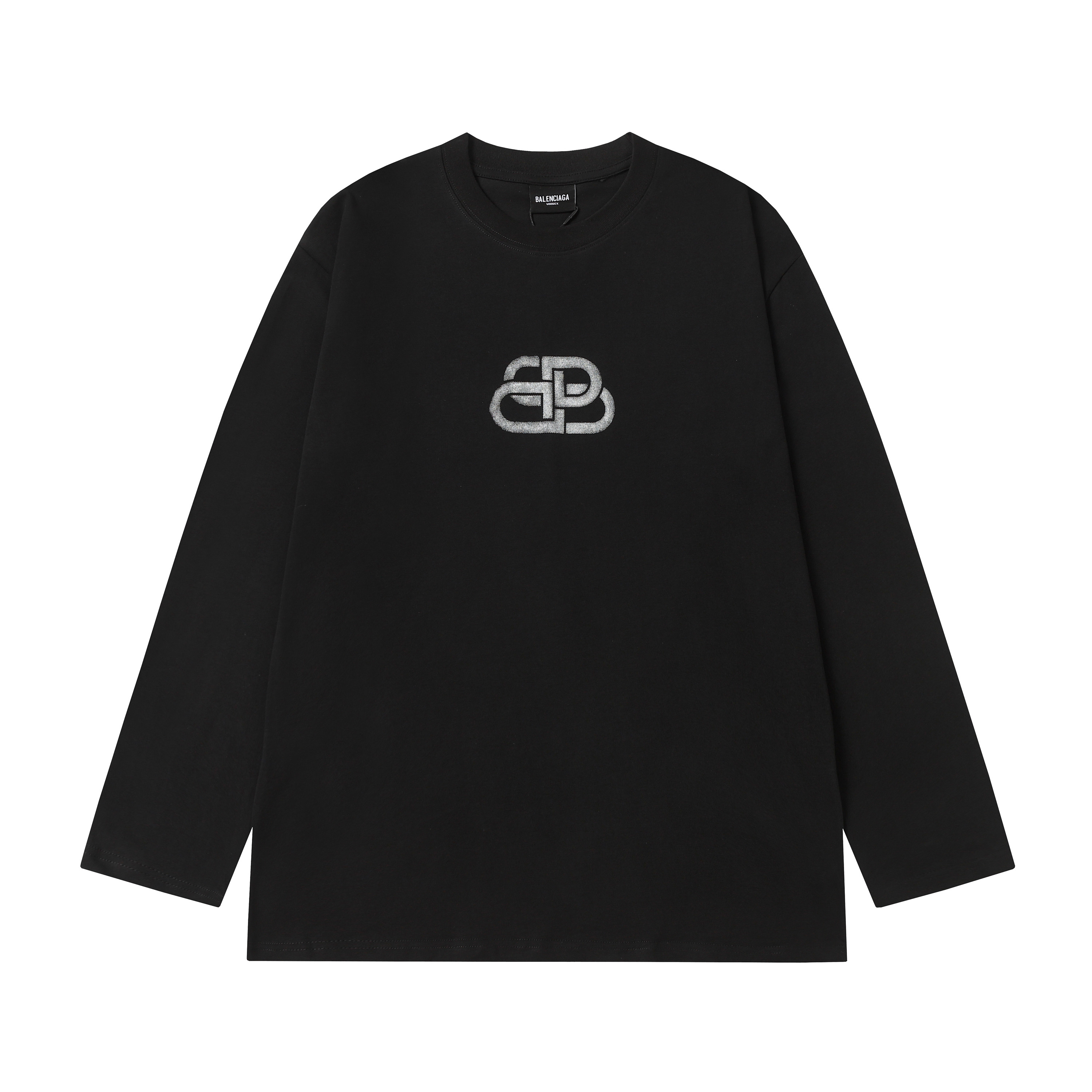 Balenciaga Longsleeve-020