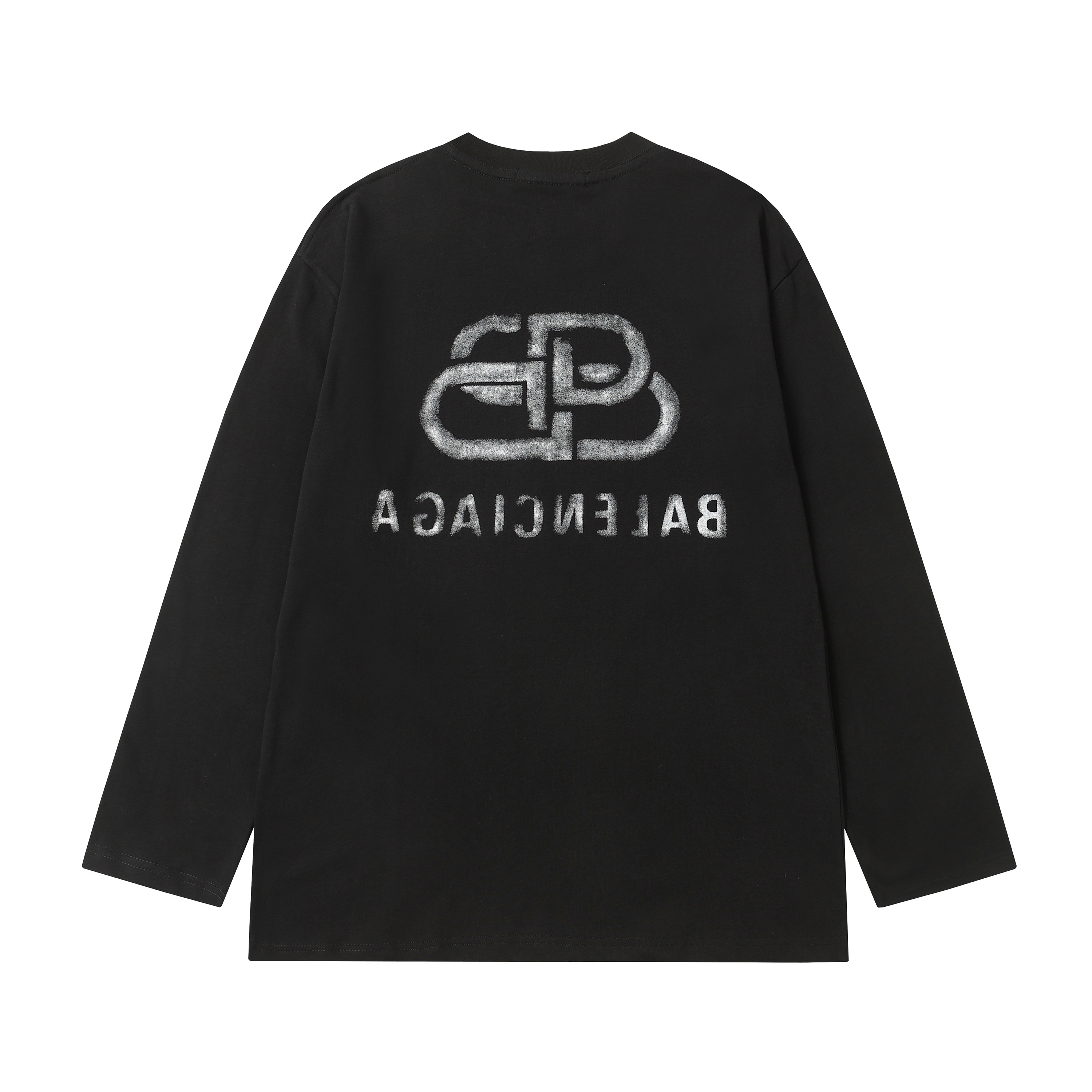 Balenciaga Longsleeve-021