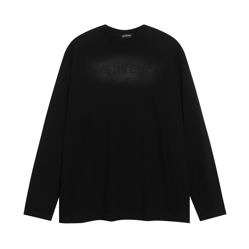 Balenciaga Longsleeve-032