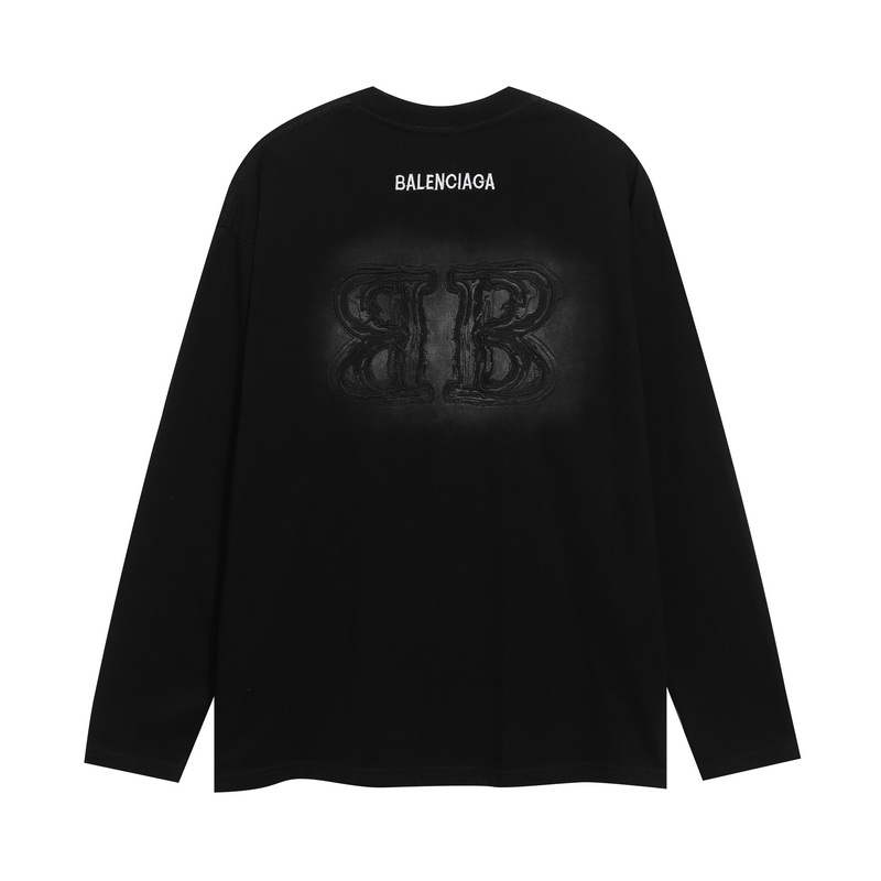 Balenciaga Longsleeve-033