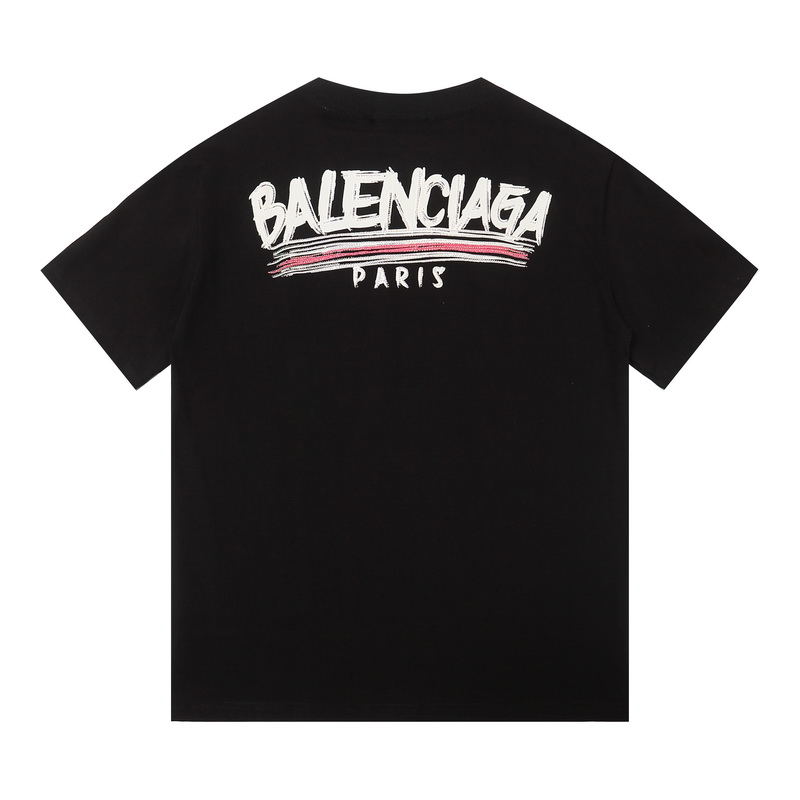 Balenciaga T-shirts-327