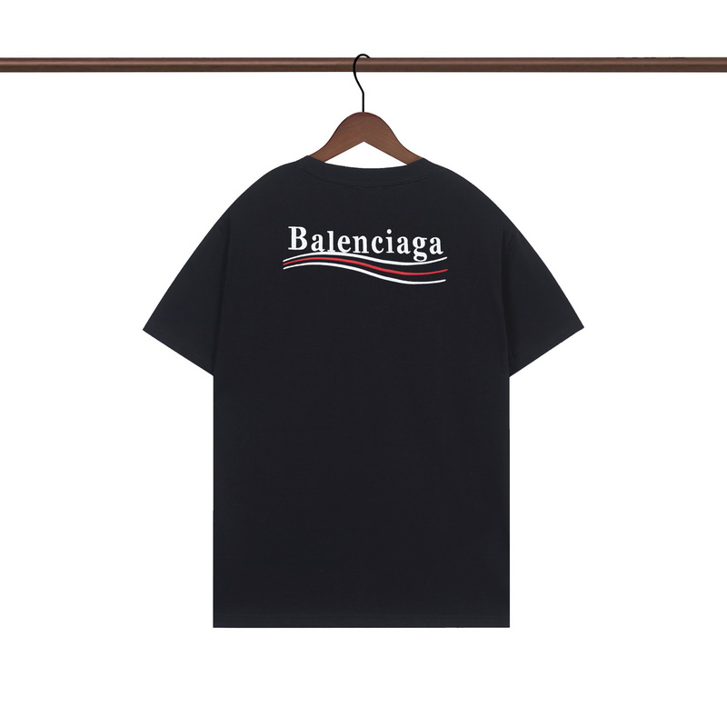 Balenciaga T-shirts-333