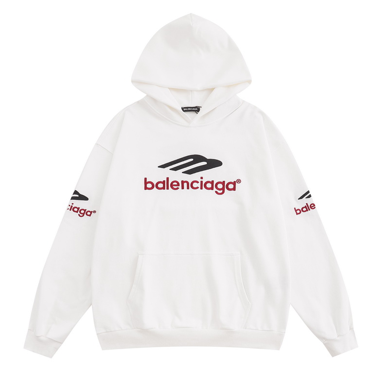 Balenciaga Hoody-062