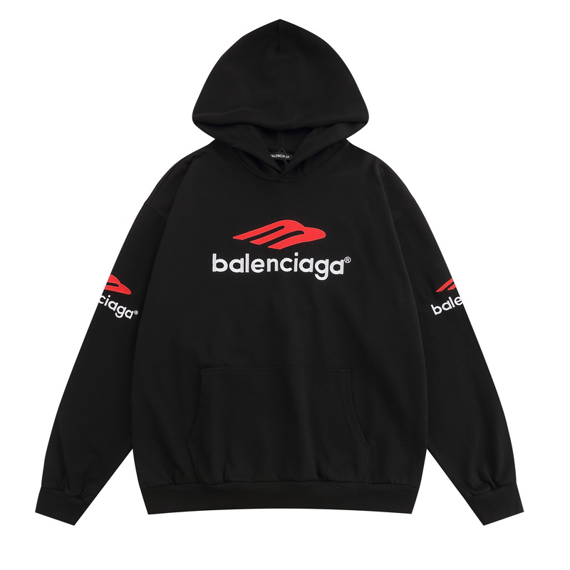 Balenciaga Hoody-069