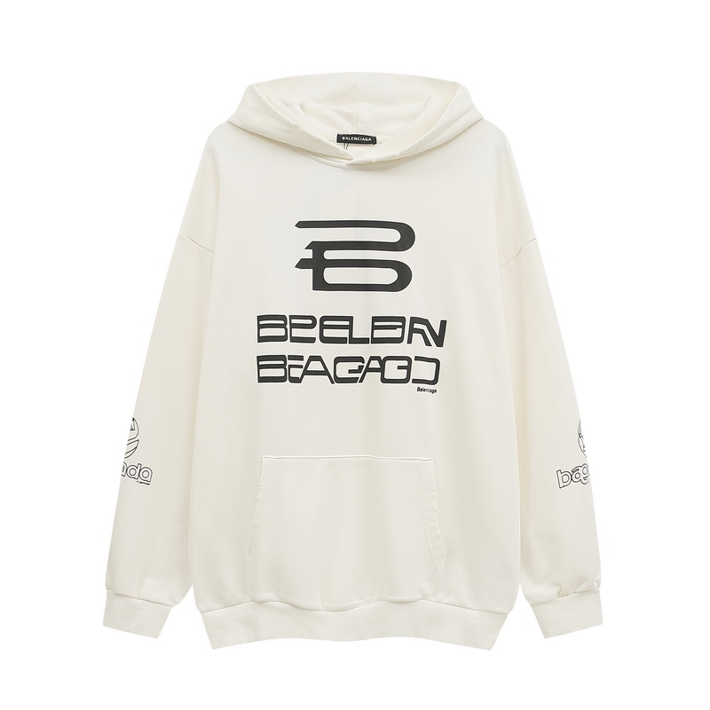 Balenciaga Hoody-070