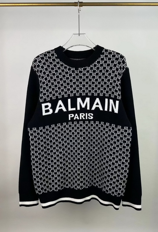 Balmain Sweater-019