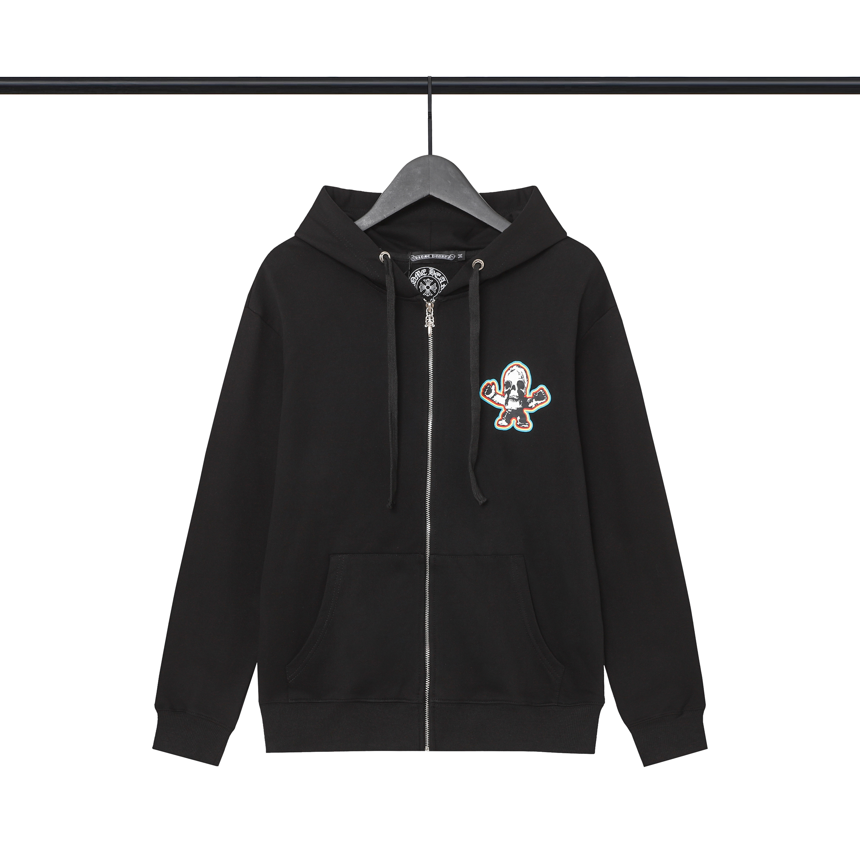 Chrome Hearts jacket-027