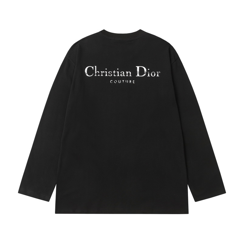 Dior Longsleeve-032