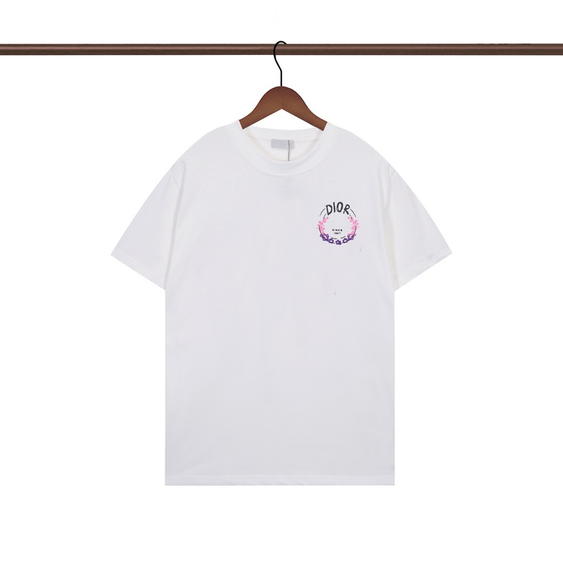 Dior T-shirts-129