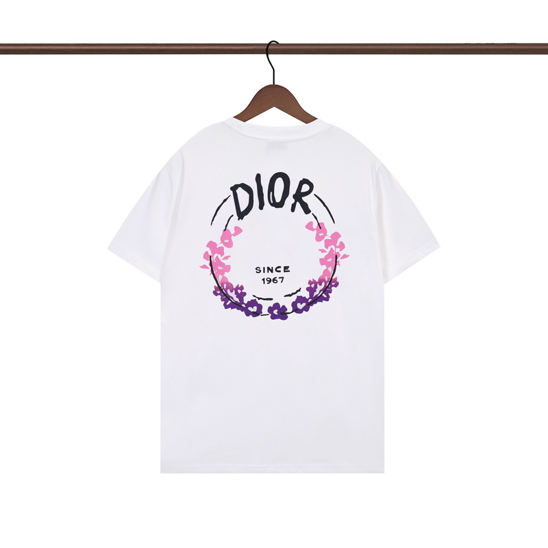 Dior T-shirts-130