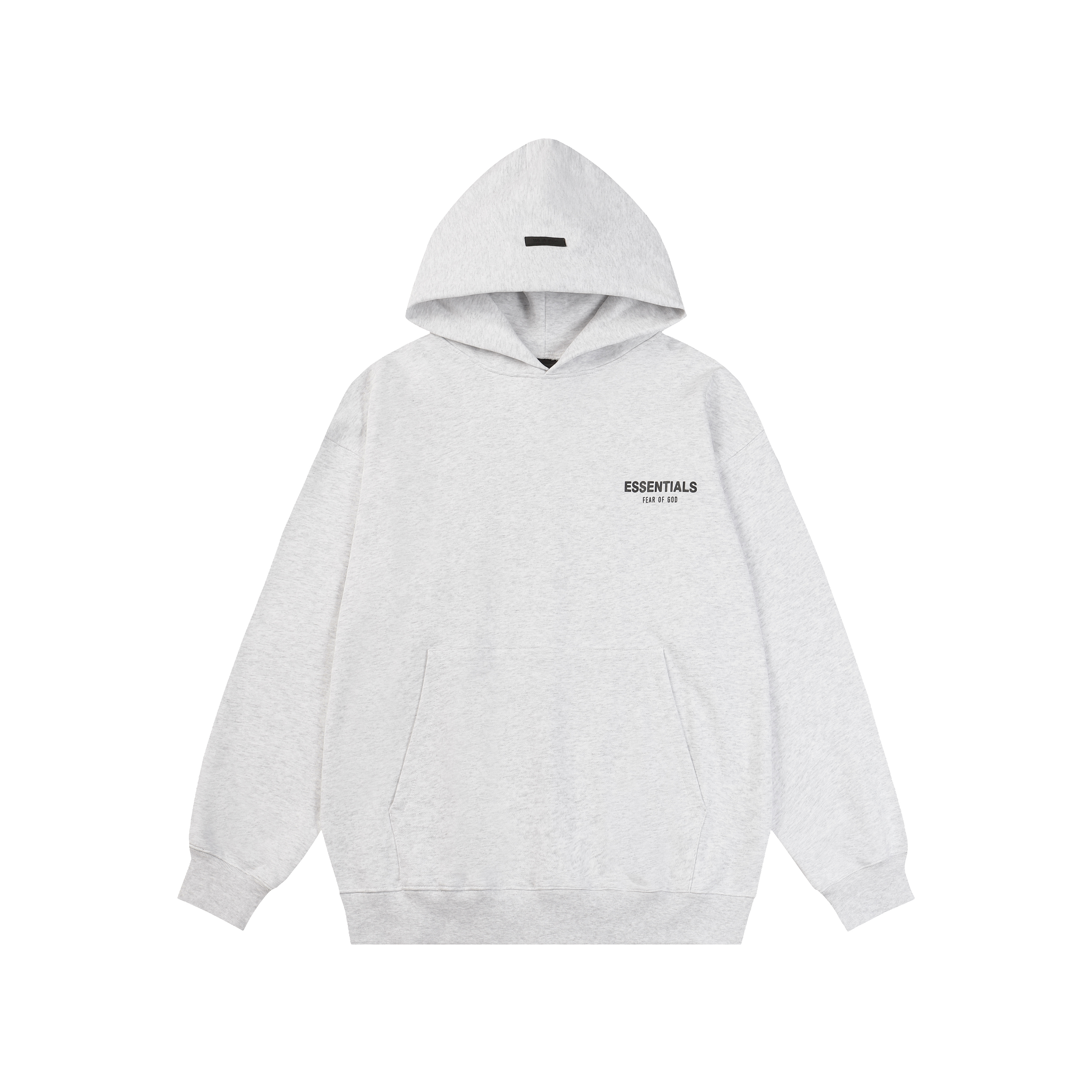 FEAR OF GOD-Hoody-480