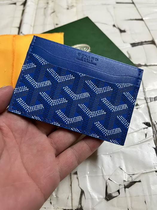 Goyard Card holder-004