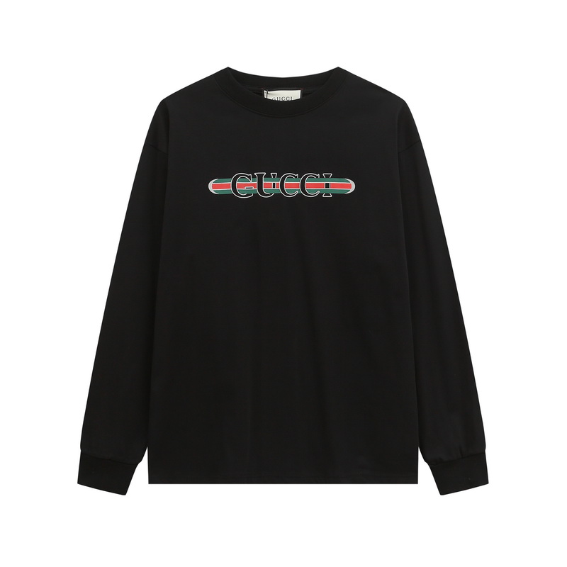 Gucci Longsleeve-001