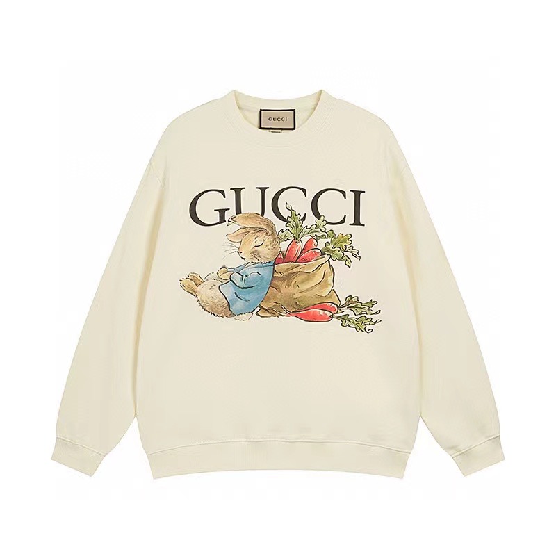 Gucci Longsleeve-009