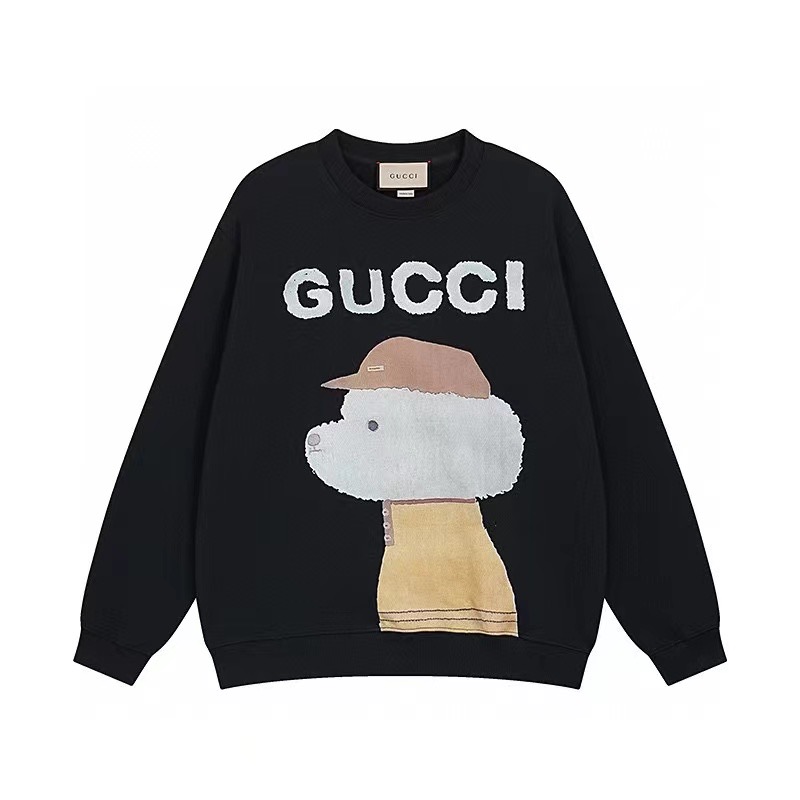 Gucci Longsleeve-017