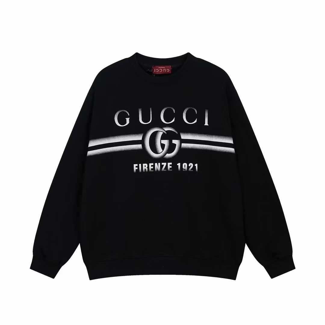 Gucci Longsleeve-025