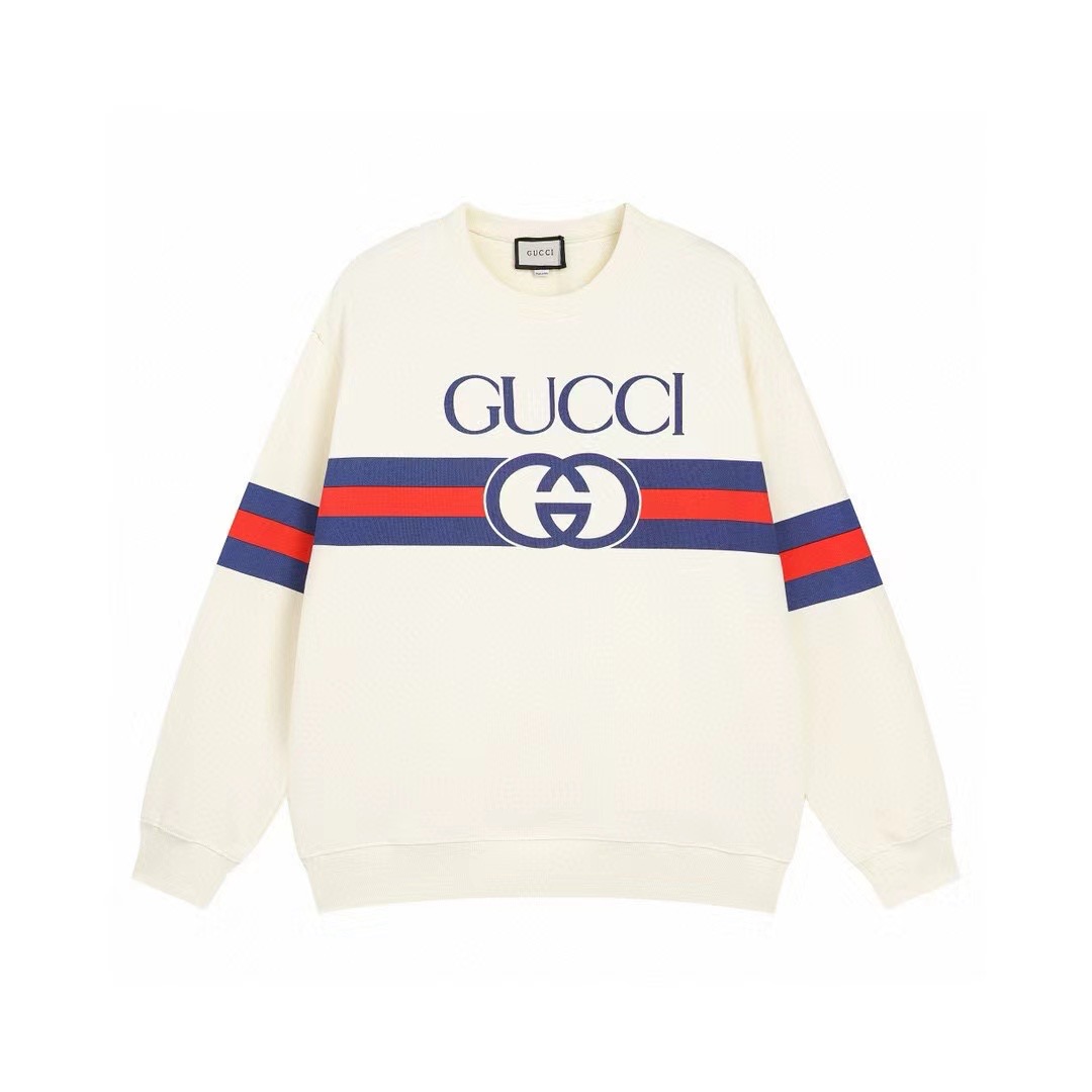 Gucci Longsleeve-029