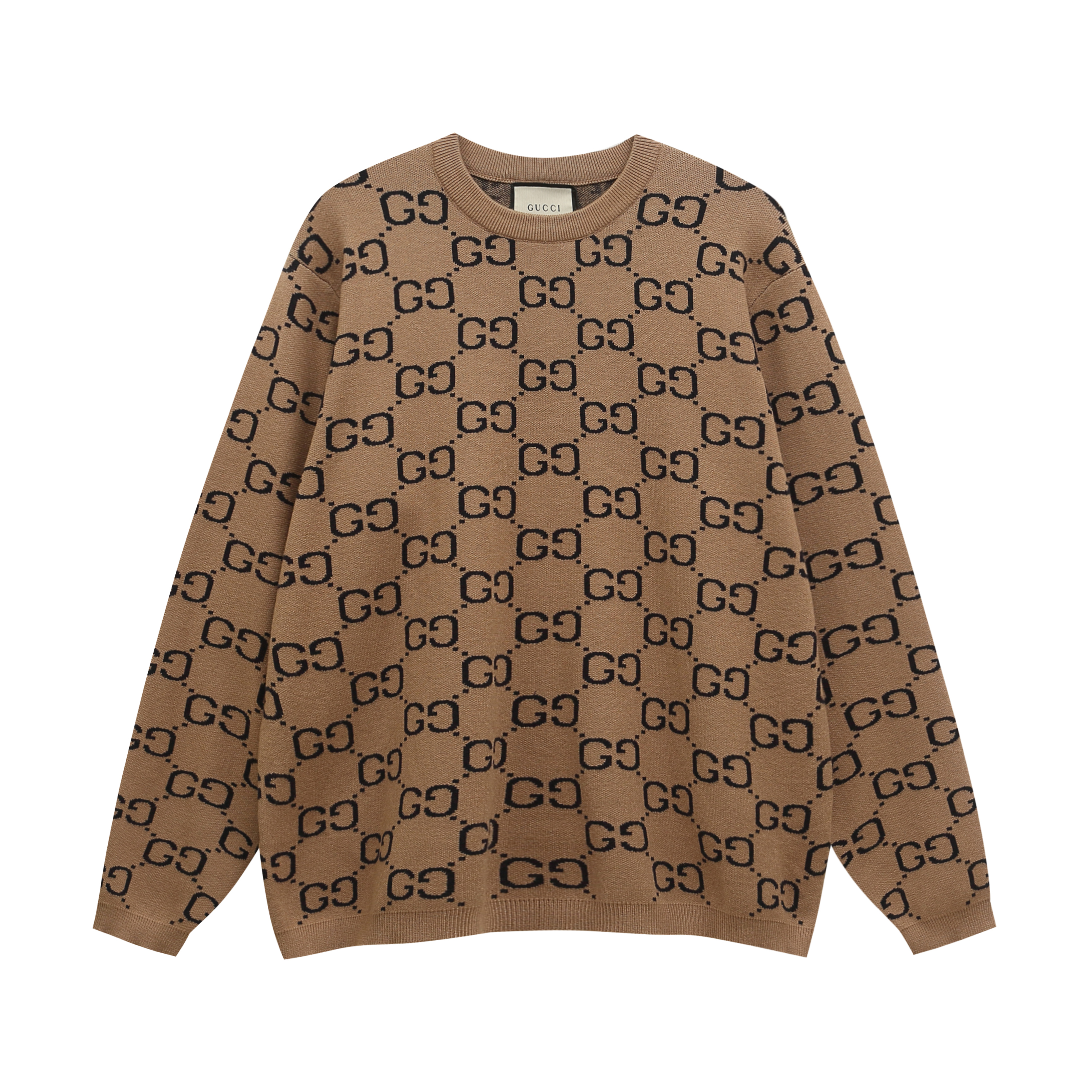 Gucci Sweater-077