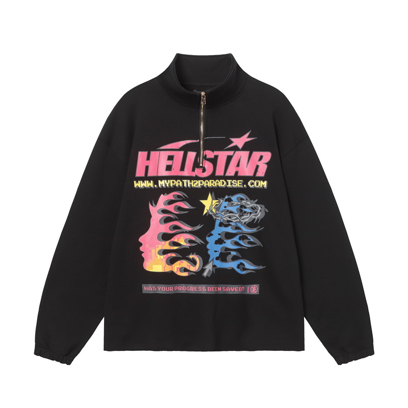 Hellstar Longsleeve-109