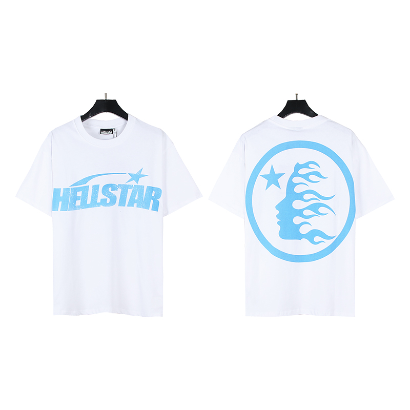 Hellstar T-shirts-696