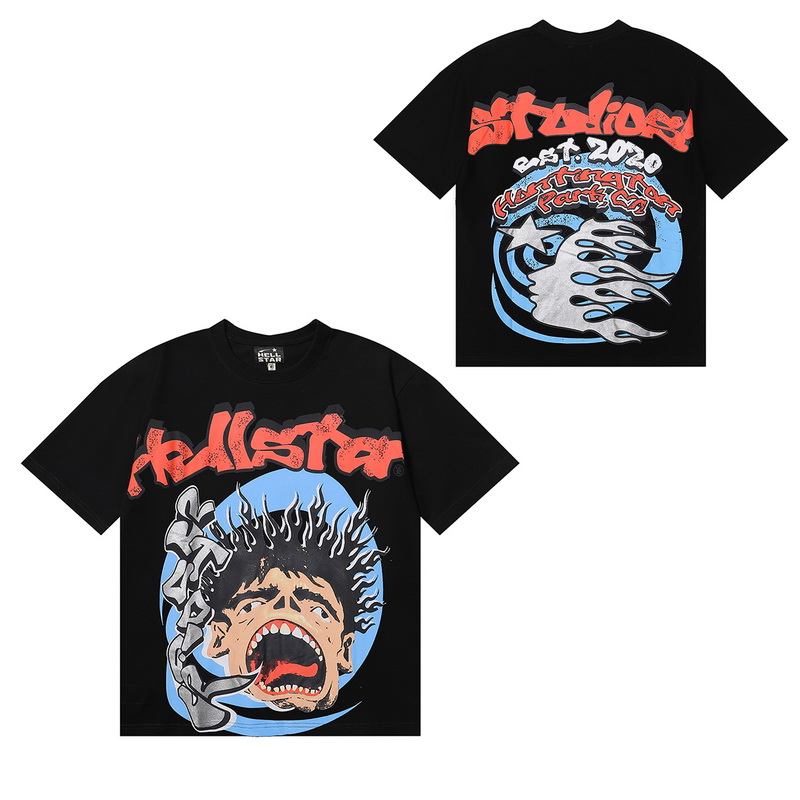 Hellstar T-shirts-701