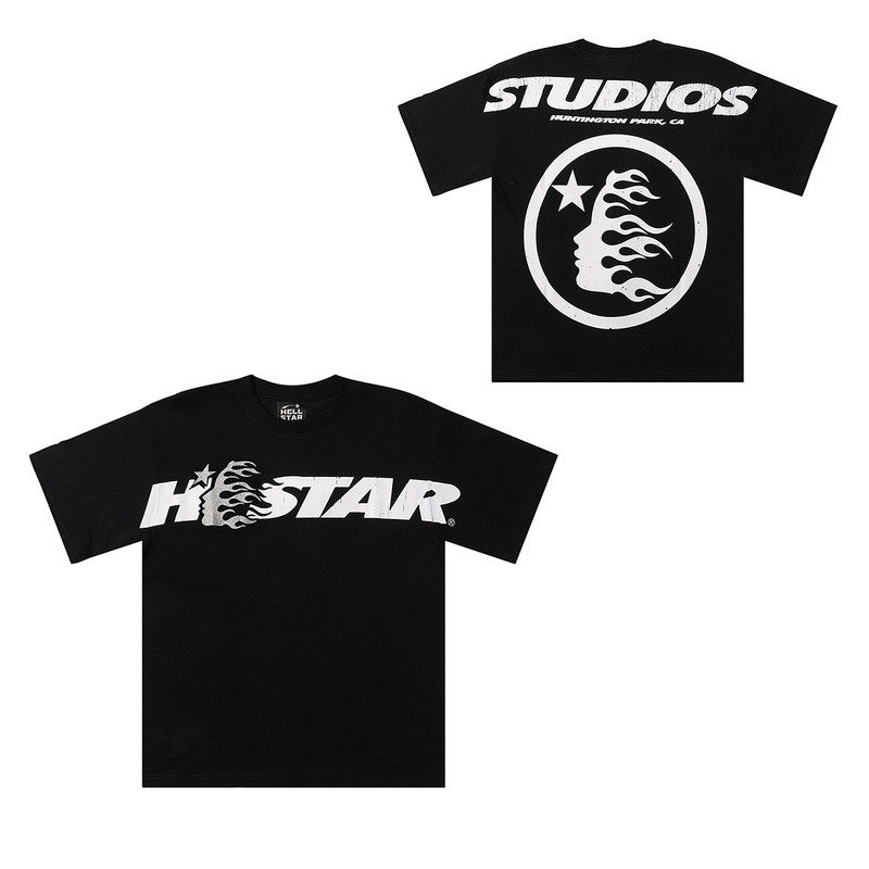 Hellstar T-shirts-704