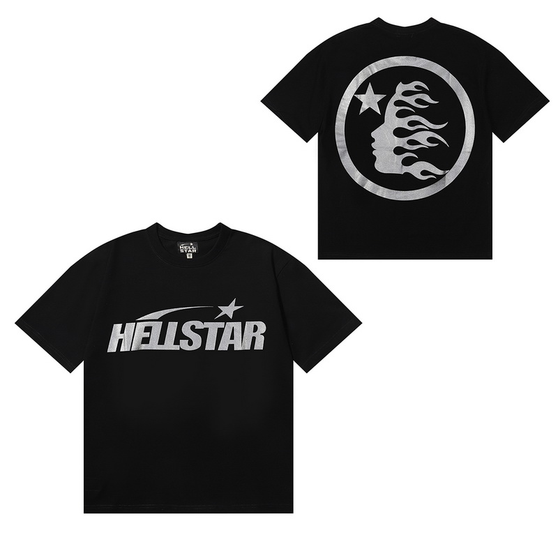 Hellstar T-shirts-711