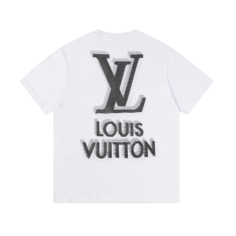 LV T-shirts-1971