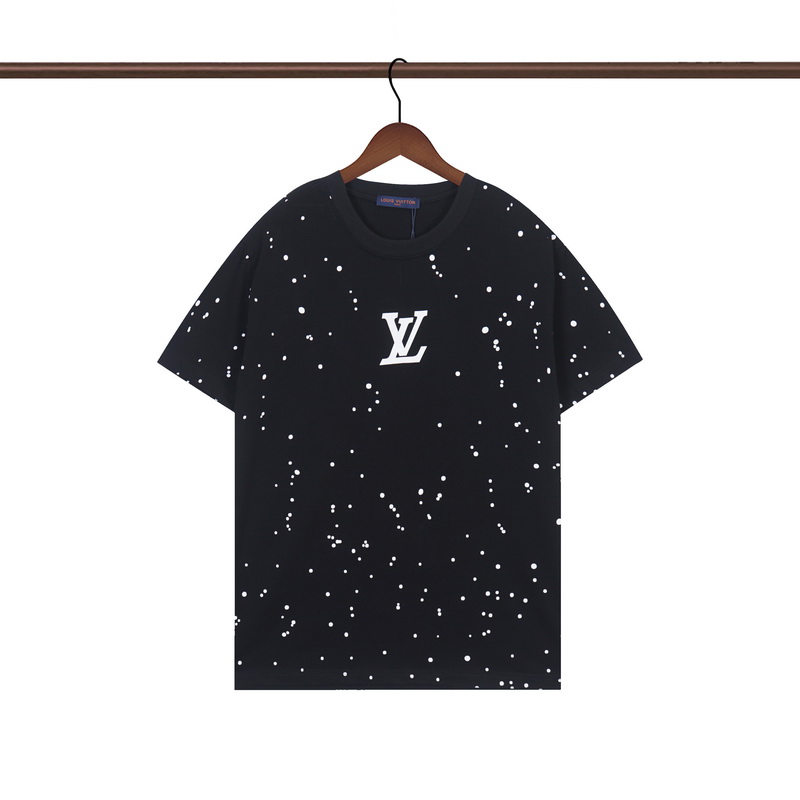 LV T-shirts-2005