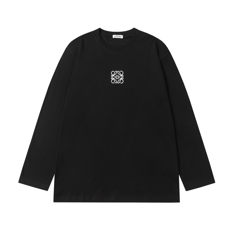 LOEWE Longsleeve-012