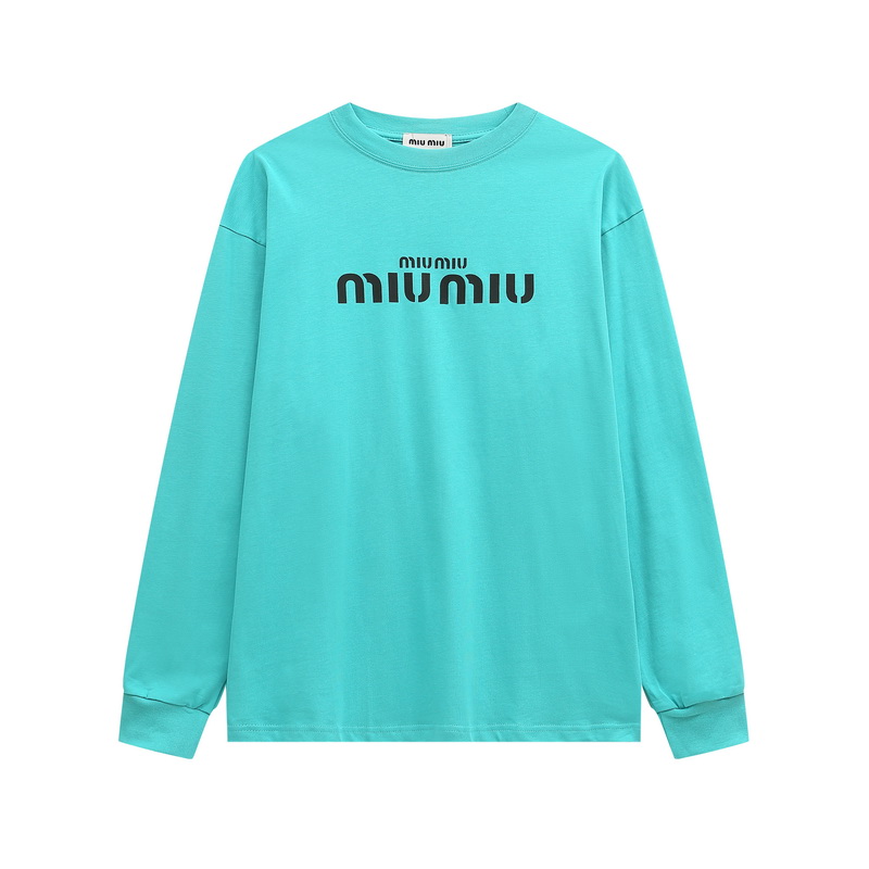 Miu Miu-Longsleeve-009