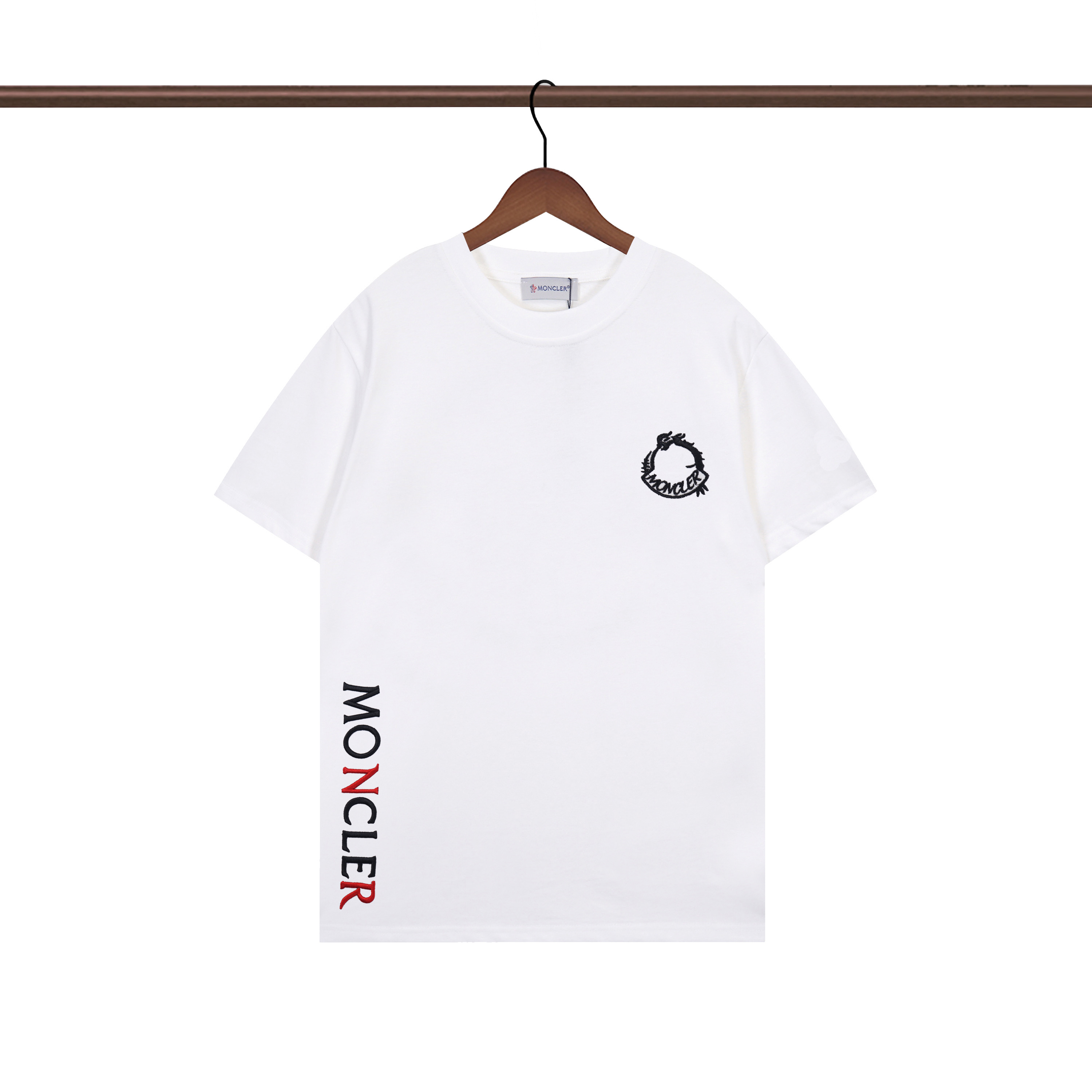 Moncler T-shirts-841