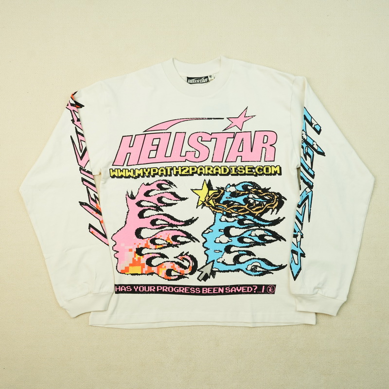 NFC-Hellstar Longsleeve(AAAA)-003