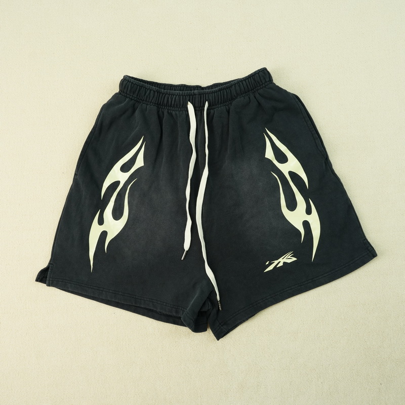 NFC-Hellstar Shorts(AAAA)-005