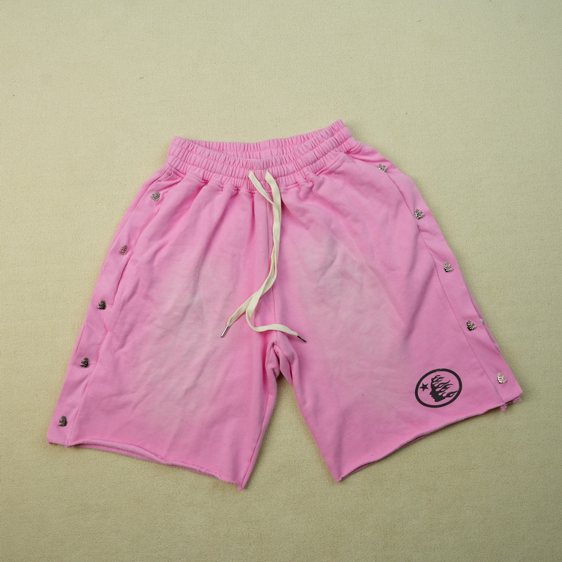 NFC-Hellstar Shorts(AAAA)-007