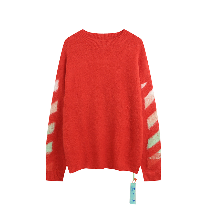 Off White Sweater-193