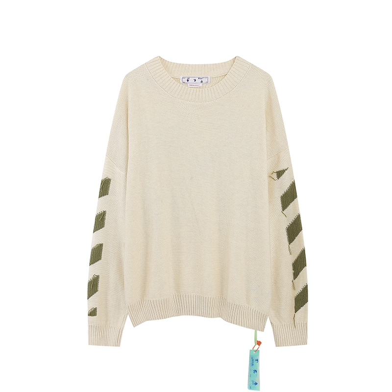 Off White Sweater-199