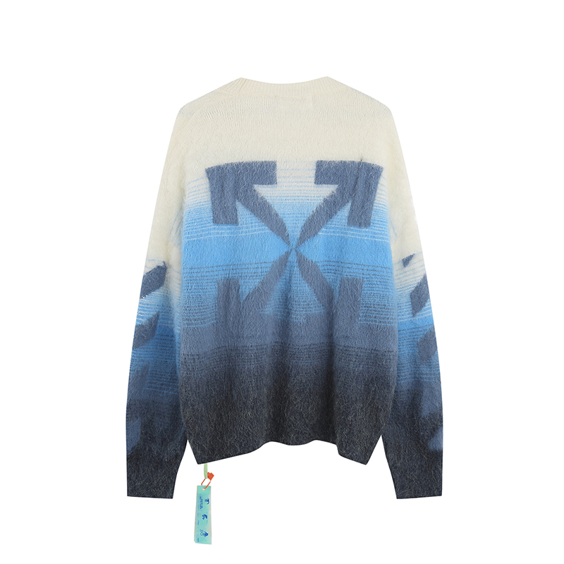 Off White Sweater-204