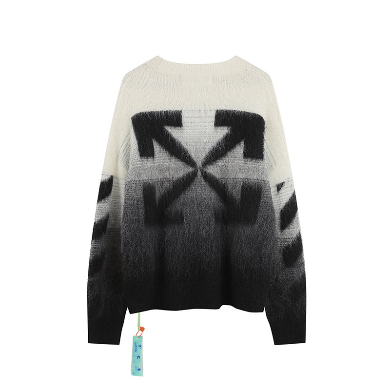 Off White Sweater-206