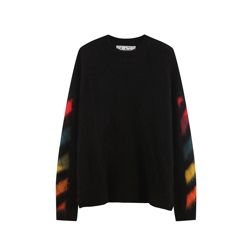 Off White Sweater-211