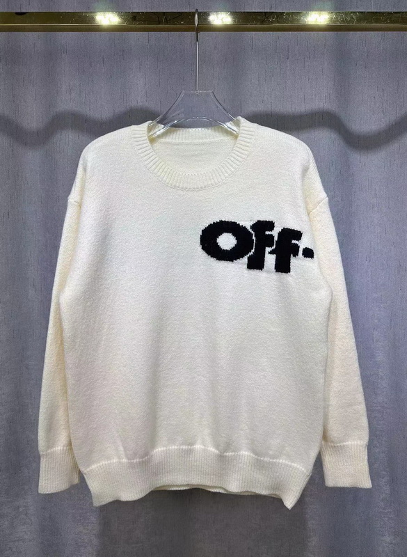 Off White-Sweater-227